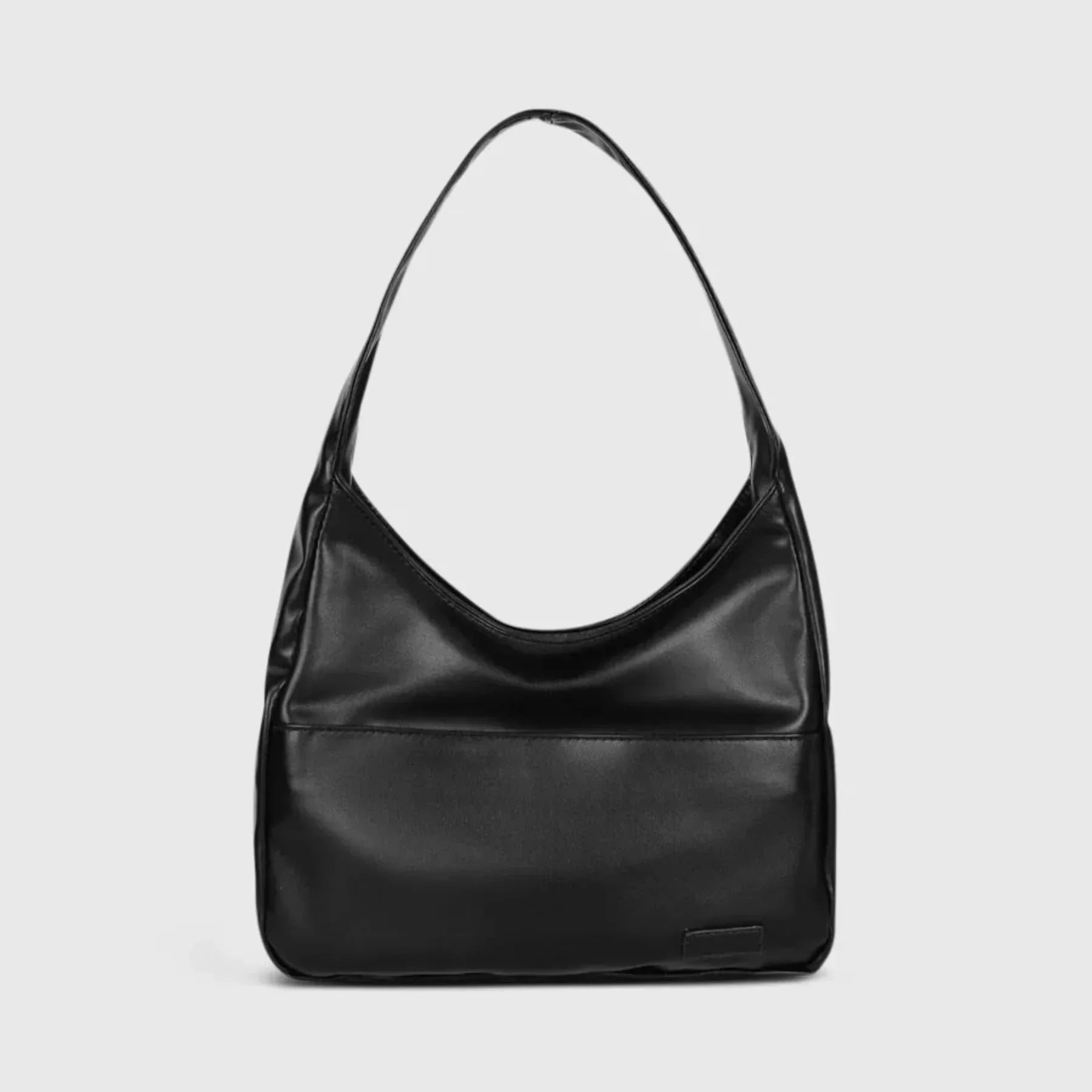 Bloom ™ |  schoudertas van imitatieleer