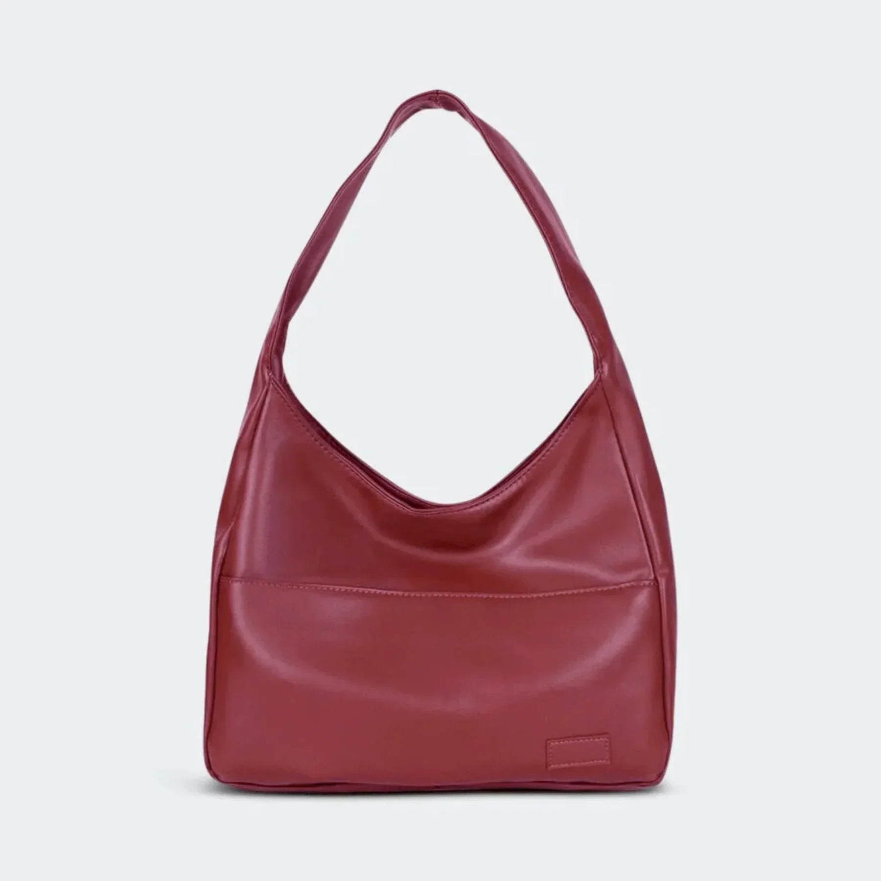 Bloom ™ |  schoudertas van imitatieleer