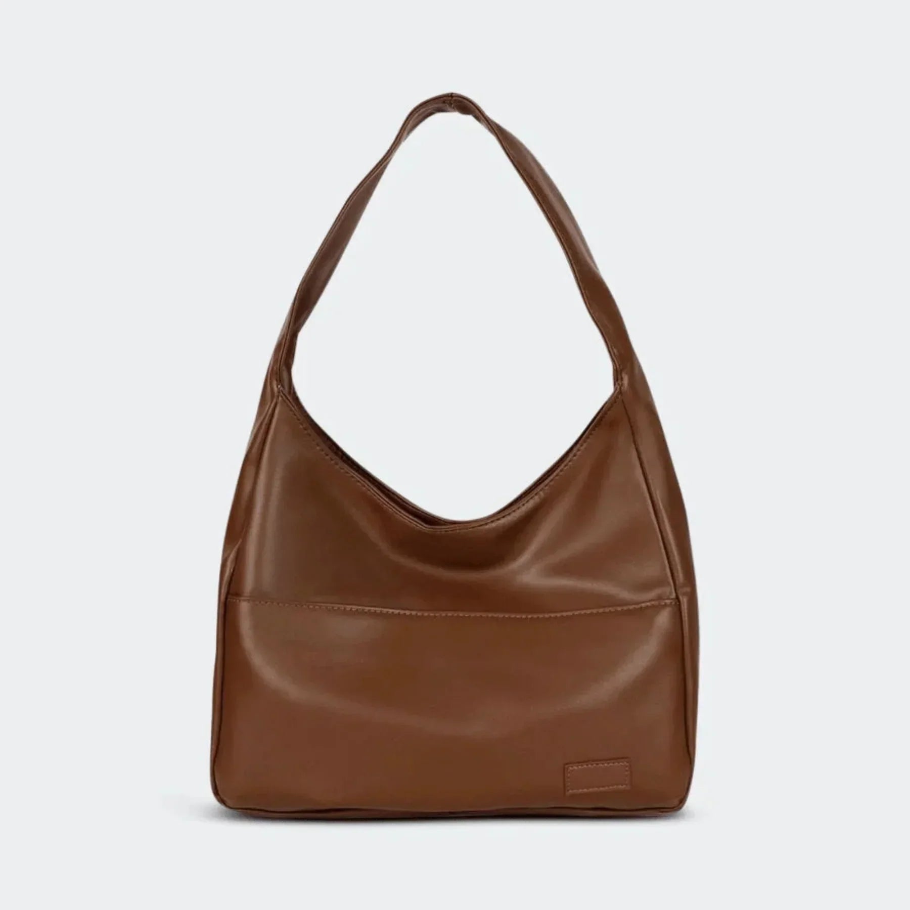 Bloom ™ |  schoudertas van imitatieleer