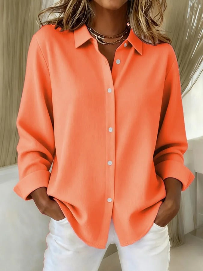 Bloom™ | Elegante Blouse