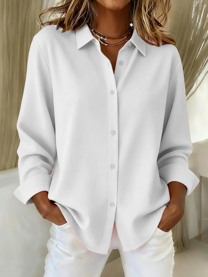 Bloom™ | Elegante Blouse