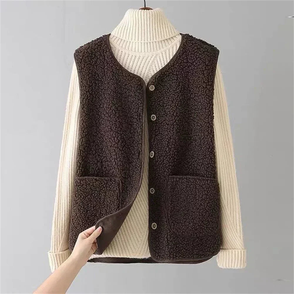 Bloom™ | Klassieke Cardigan
