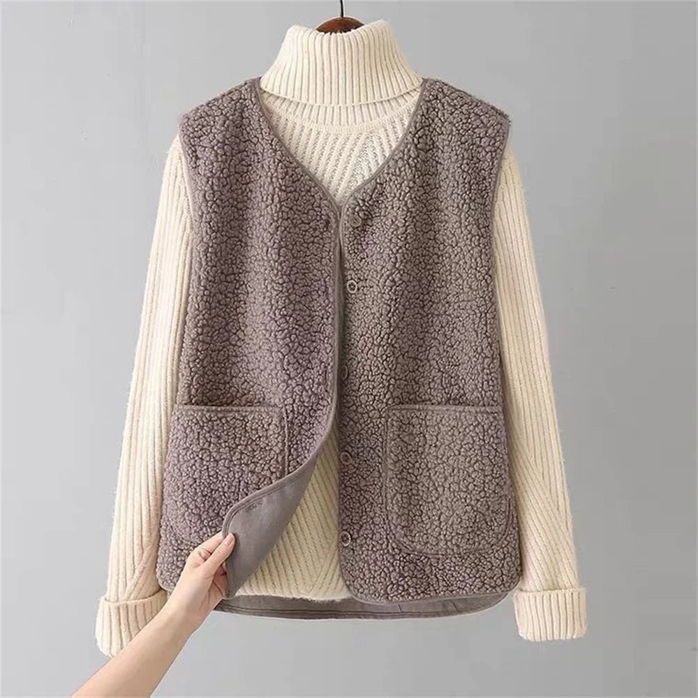 Bloom™ | Klassieke Cardigan