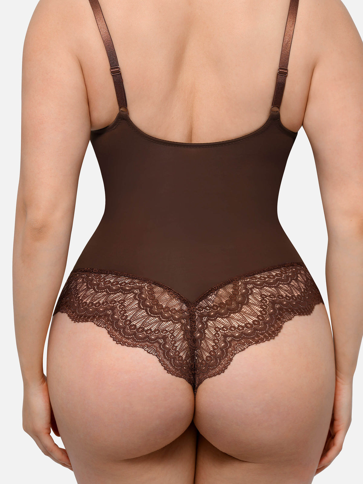 Bloom ™ |  Lace Bodysuit