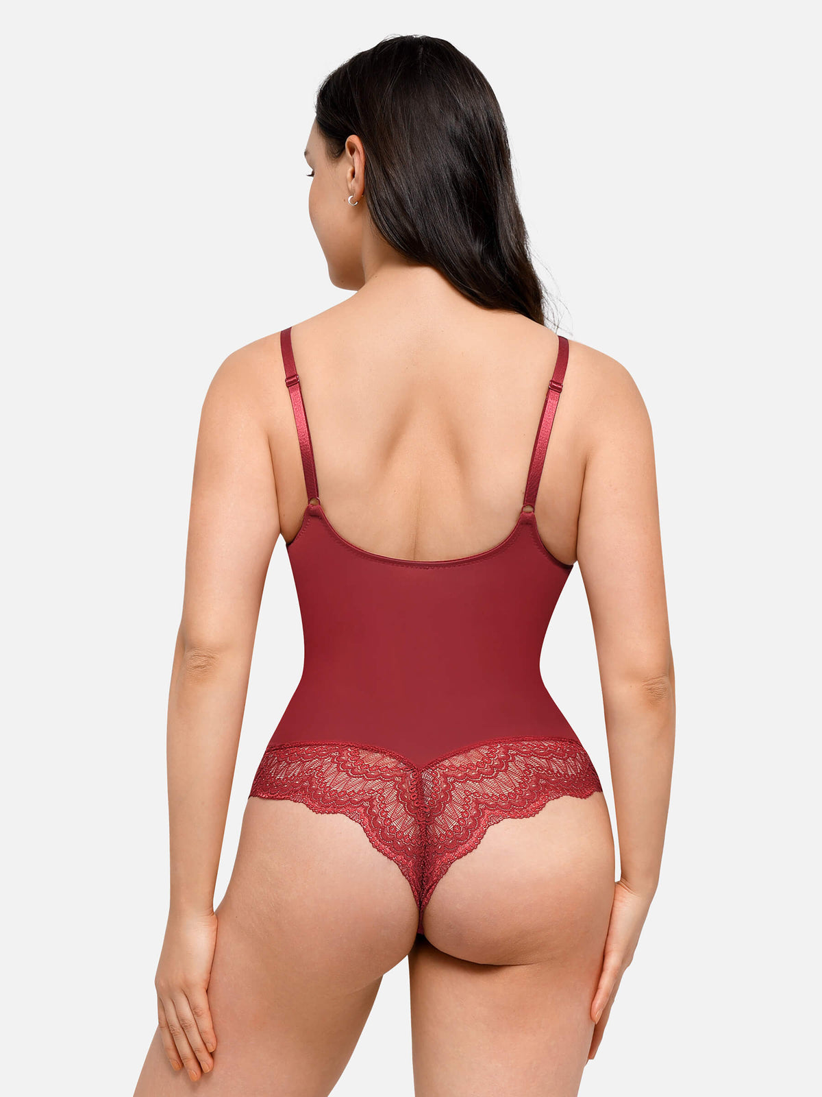 Bloom ™ |  Lace Bodysuit