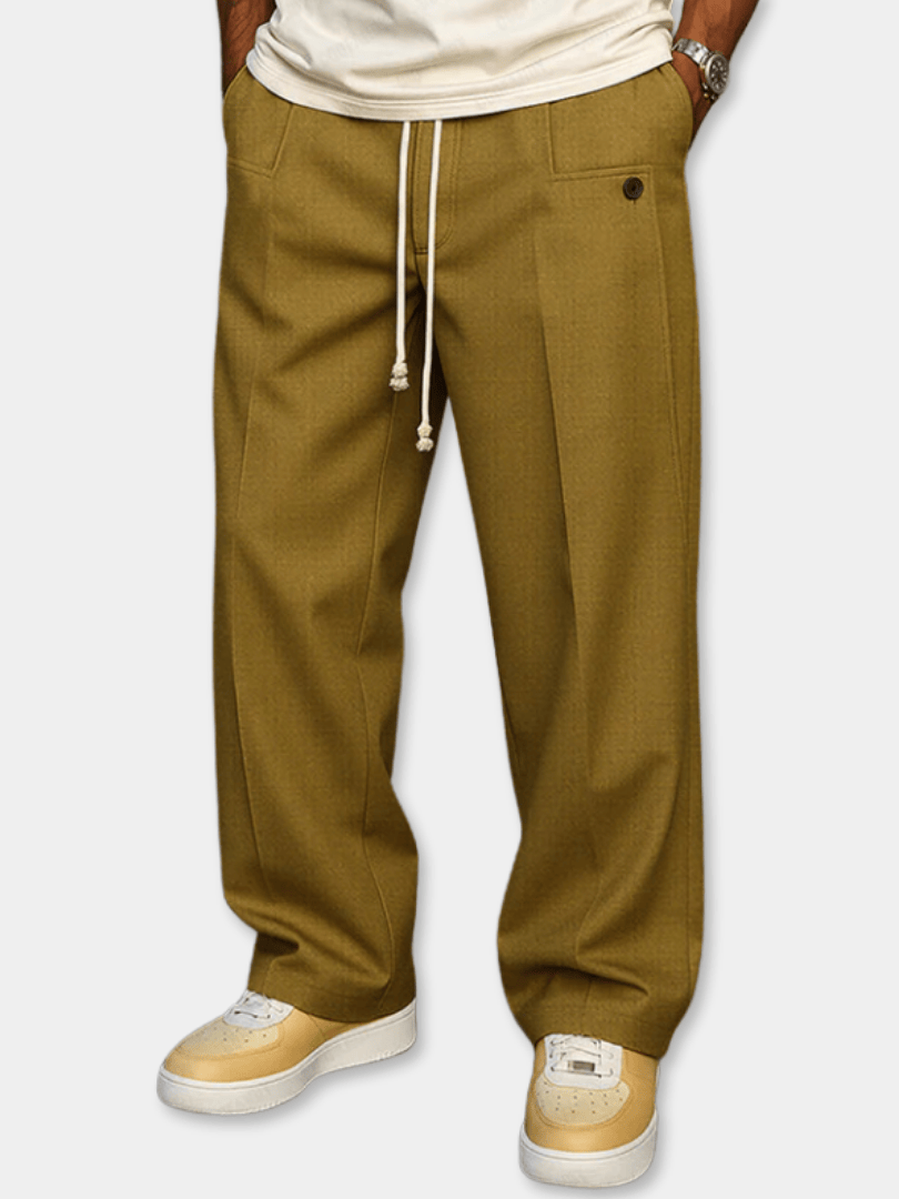 Bloom™ | Comfortabele Moderne Mannen Jogger