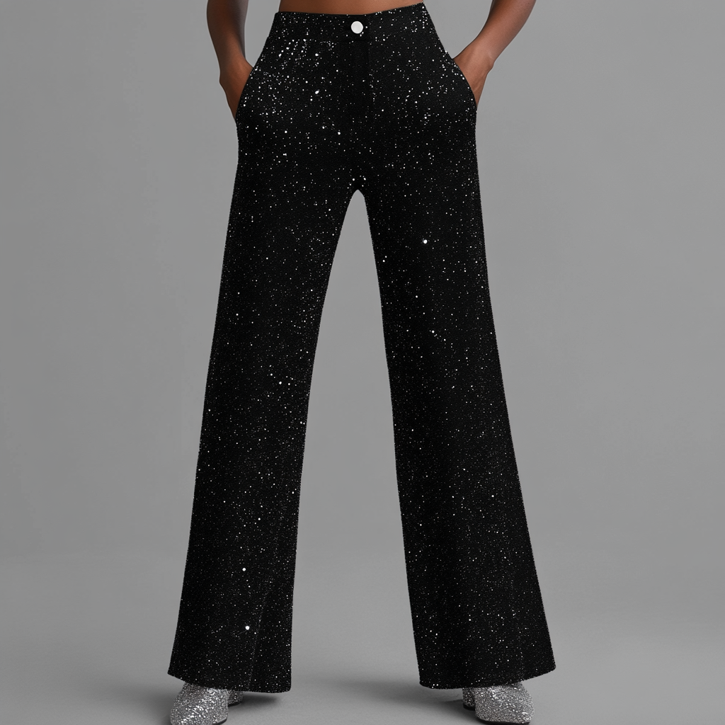 Bloom® | Glitterbroek
