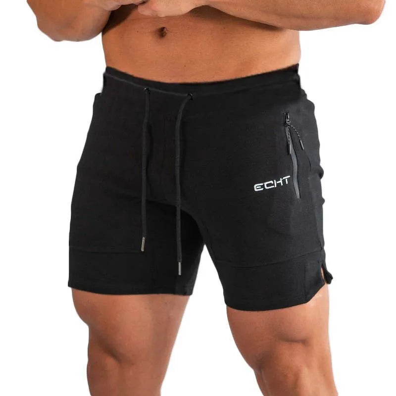 Bloom ™ | Sportieve Mannen Short