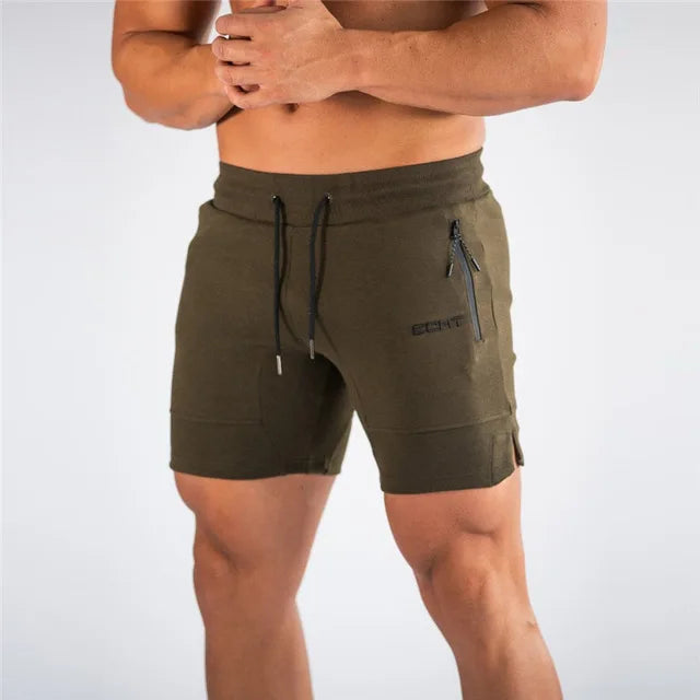 Bloom ™ | Sportieve Mannen Short
