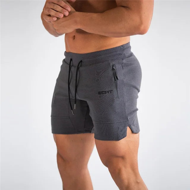 Bloom ™ | Sportieve Mannen Short