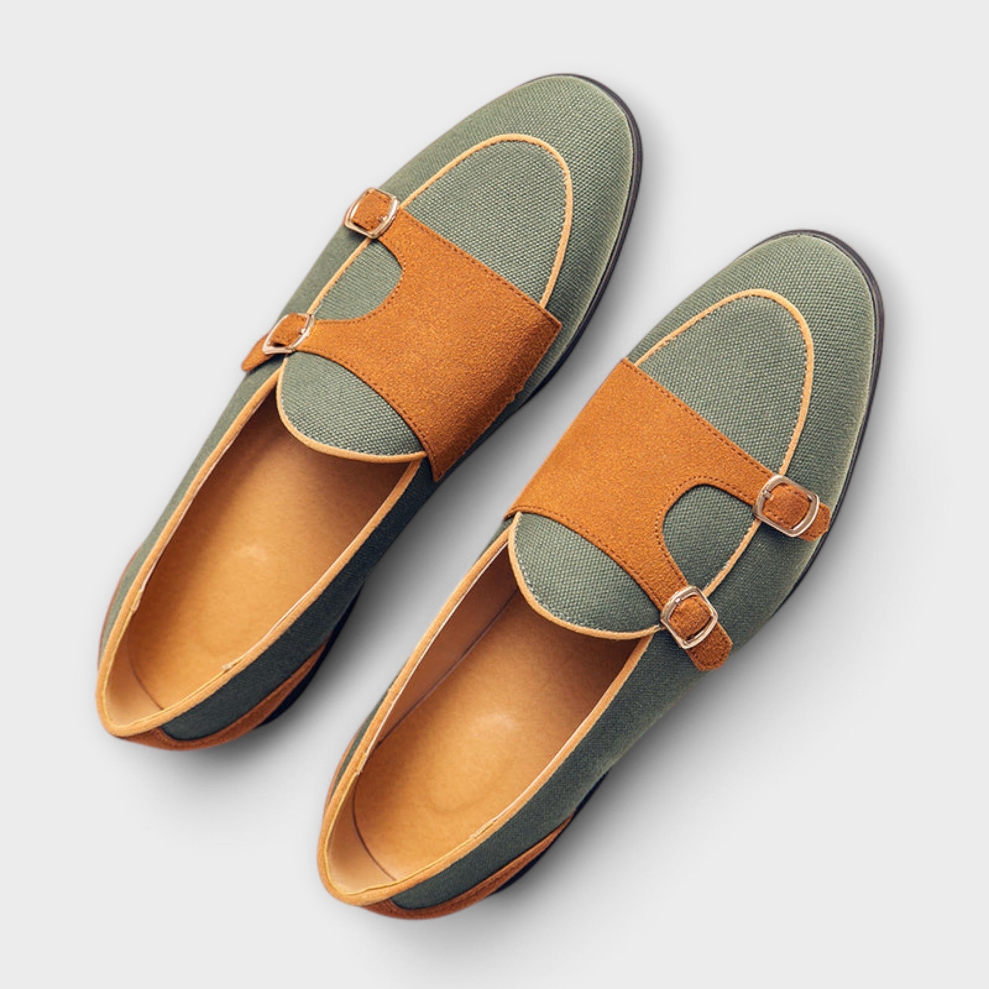 Elina | Zachte Comfort Slippers voor Binnen™