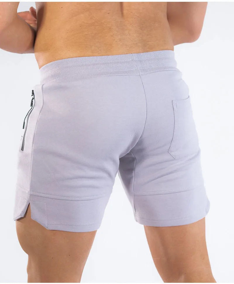 Bloom ™ | Sportieve Mannen Short