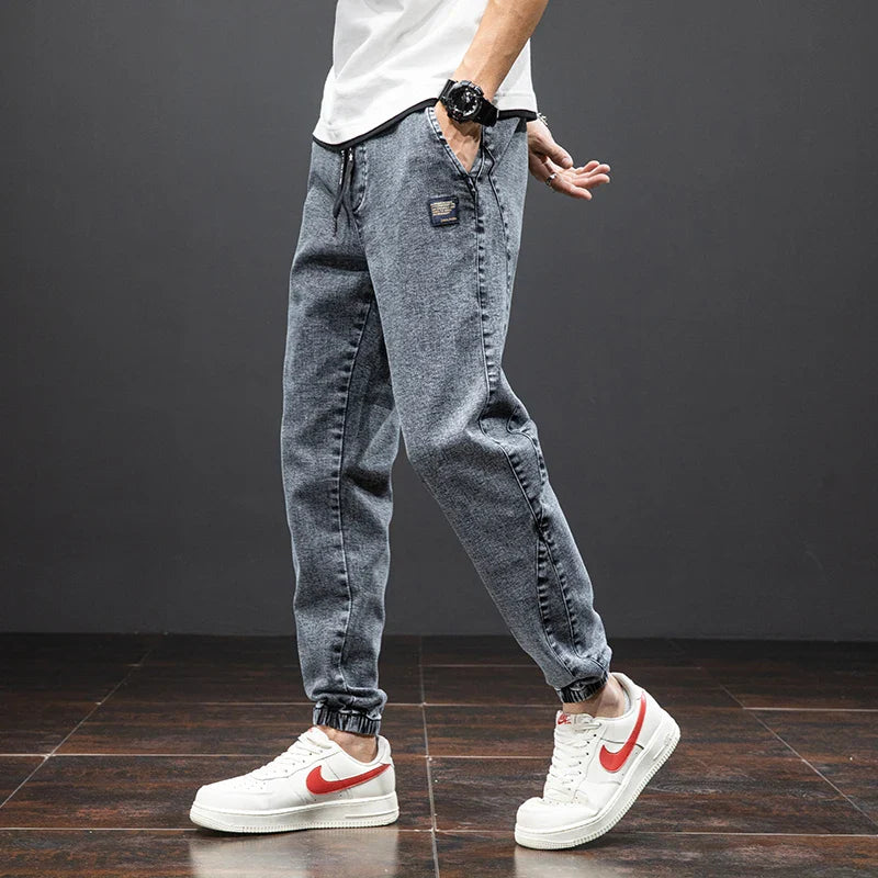 Bloom™ Voorjaars Cargo Broek