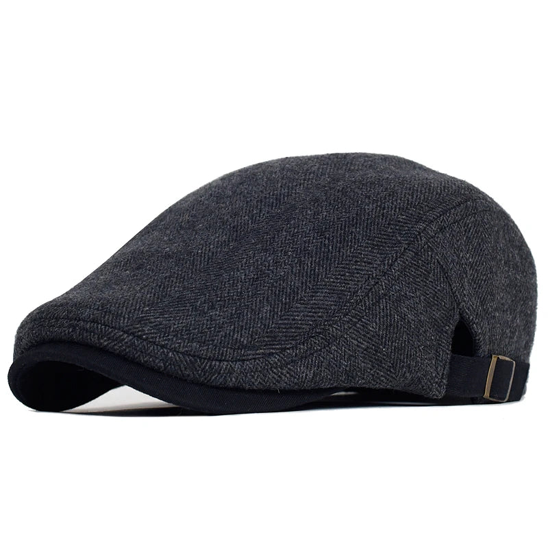 Thijs™ | Premium Heren Barret.