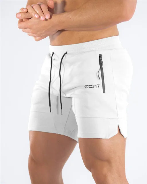 Bloom ™ | Sportieve Mannen Short