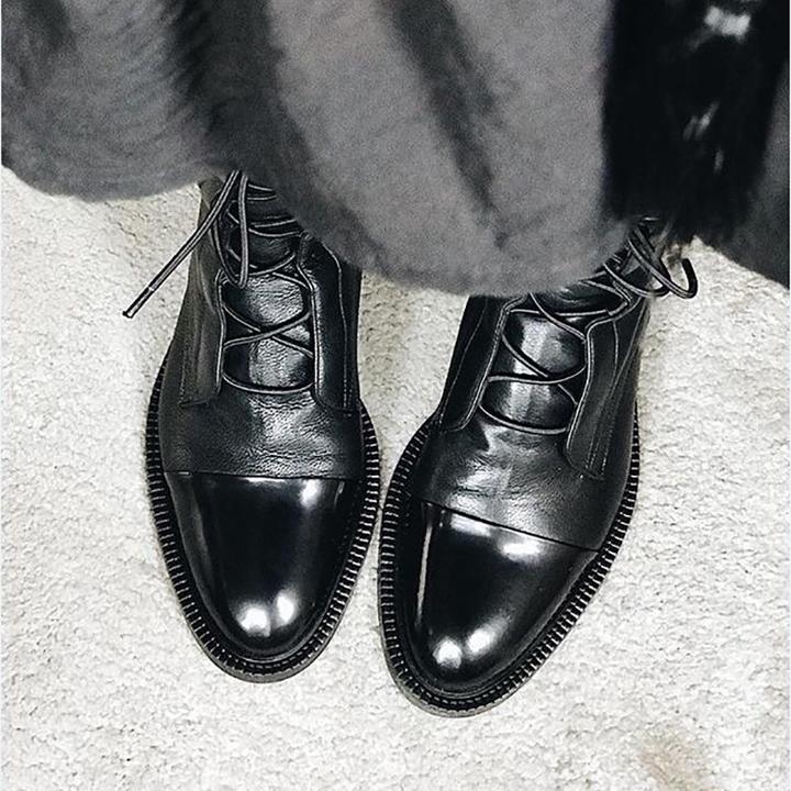 Harper | Premium Kwaliteit Hakken Boots™