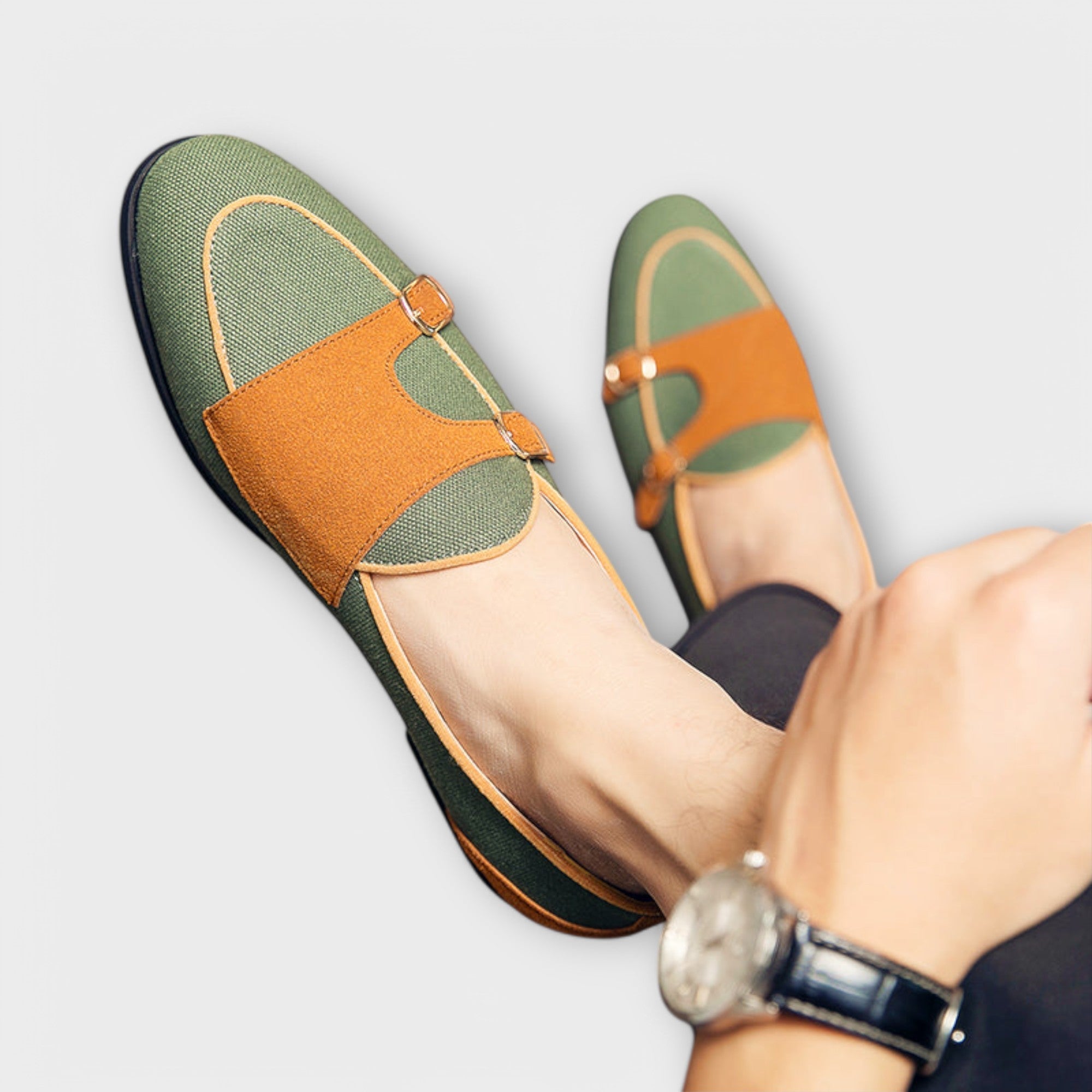 Elina | Zachte Comfort Slippers voor Binnen™