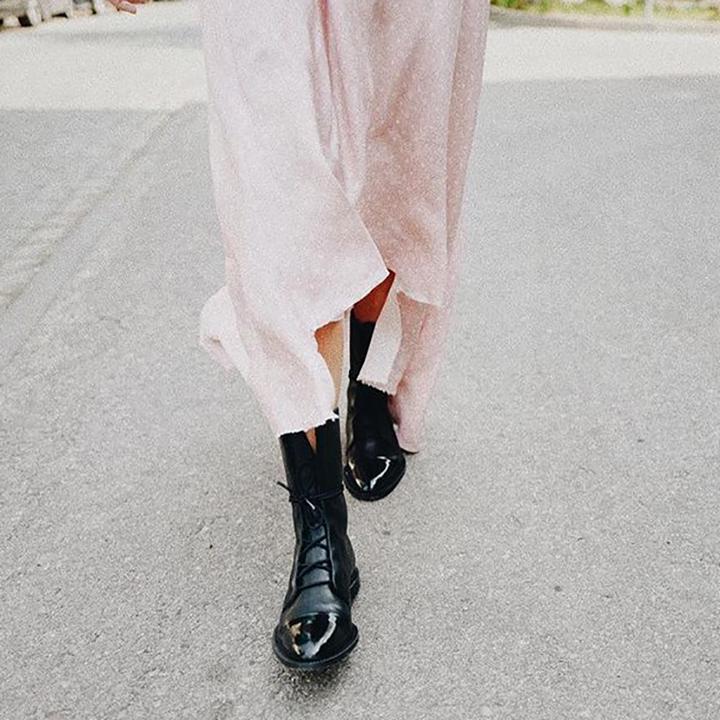 Harper | Premium Kwaliteit Hakken Boots™