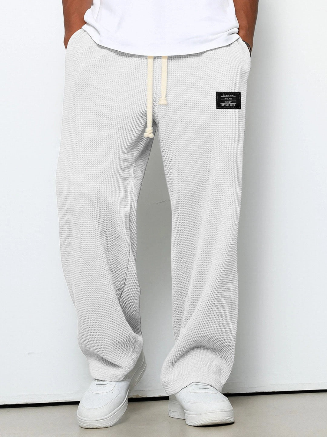 Bloom™ | Comfortabele Heren Jogger Broek