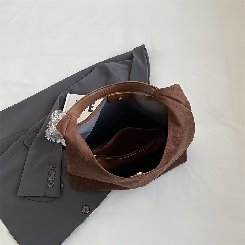Bloom ™ |  Suède tas
