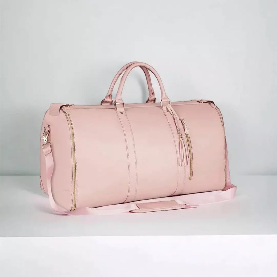 Bloom ™ |  Luxe Reistas | Geschikt voor Hand- & Ruimbagage