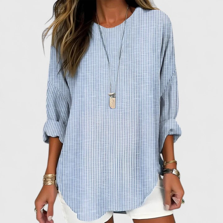 Bloom™ | Comfortabele Blouse
