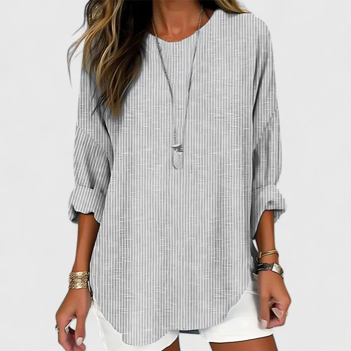 Bloom™ | Comfortabele Blouse