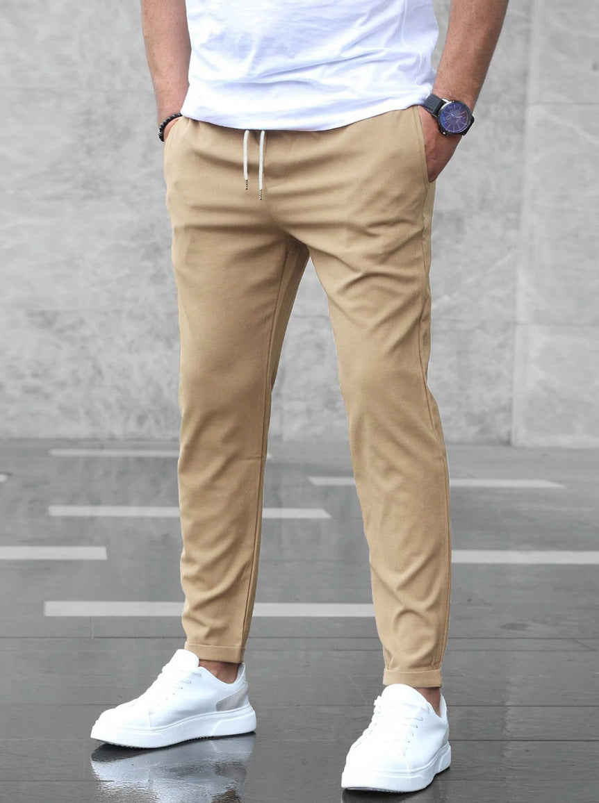 Bloom™ | Casual Mannen Broek