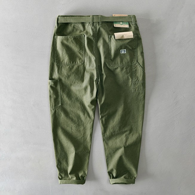 Bloom™ | Klassieke Heren Broek