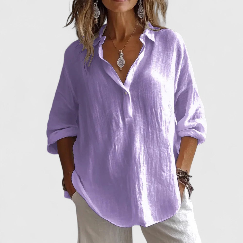 Bloom™ | Elegante Blouse