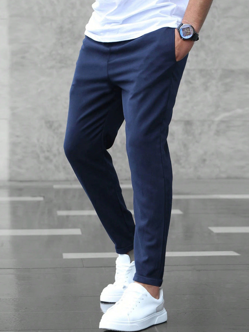 Bloom™ | Casual Mannen Broek