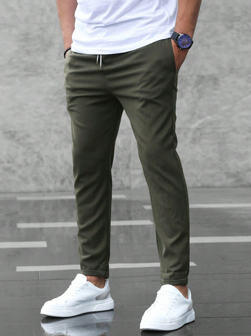 Bloom™ | Casual Mannen Broek