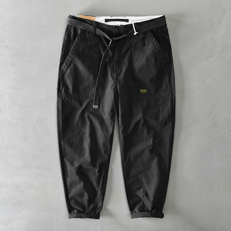 Bloom™ | Klassieke Heren Broek