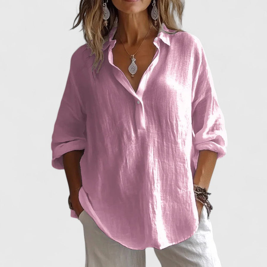 Bloom™ | Elegante Blouse
