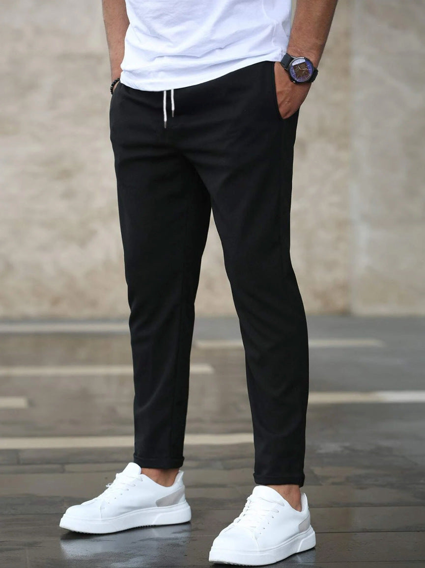 Bloom™ | Casual Mannen Broek