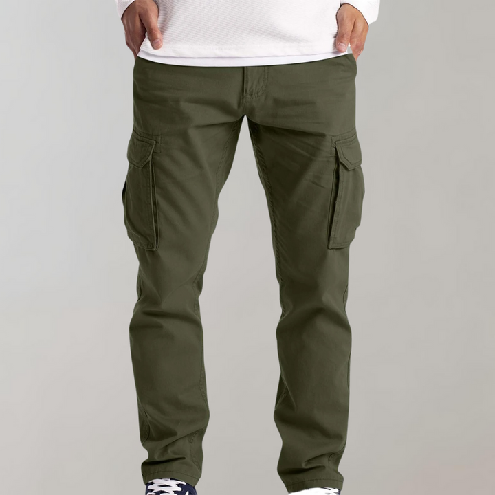 Bloom™ | Heren Broek Met Zakken