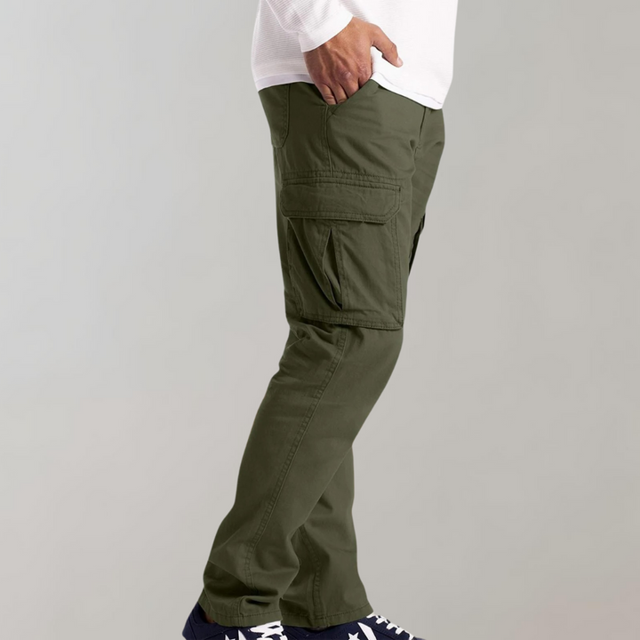 Bloom™ | Heren Broek Met Zakken