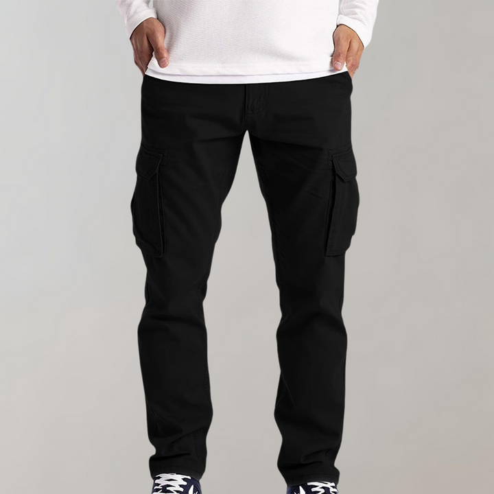 Bloom™ | Heren Broek Met Zakken