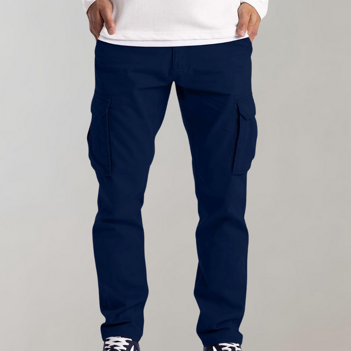 Bloom™ | Heren Broek Met Zakken