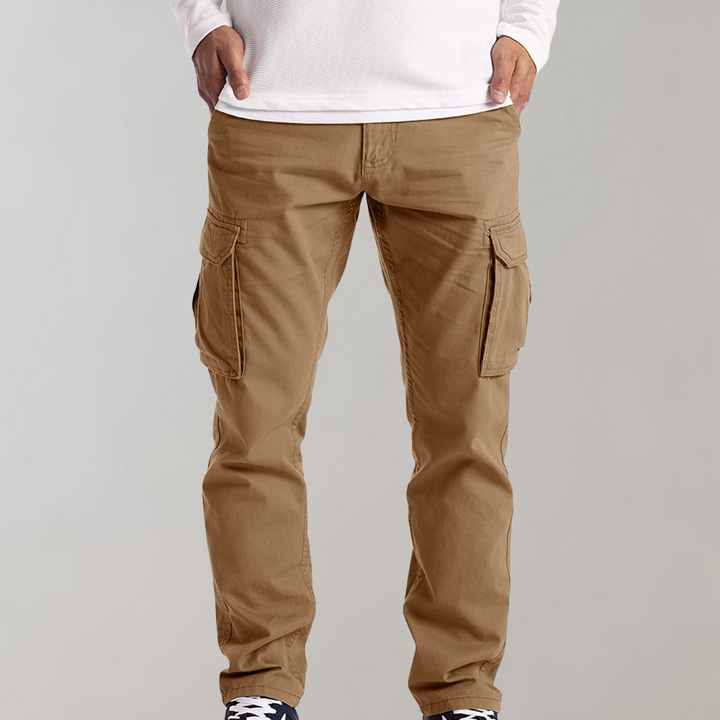 Bloom™ | Heren Broek Met Zakken