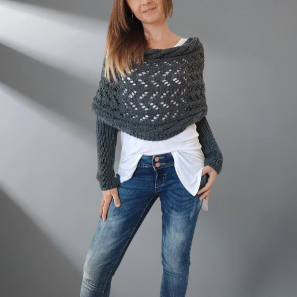 Celeste™ | Stijlvolle bescherming tegen de kou