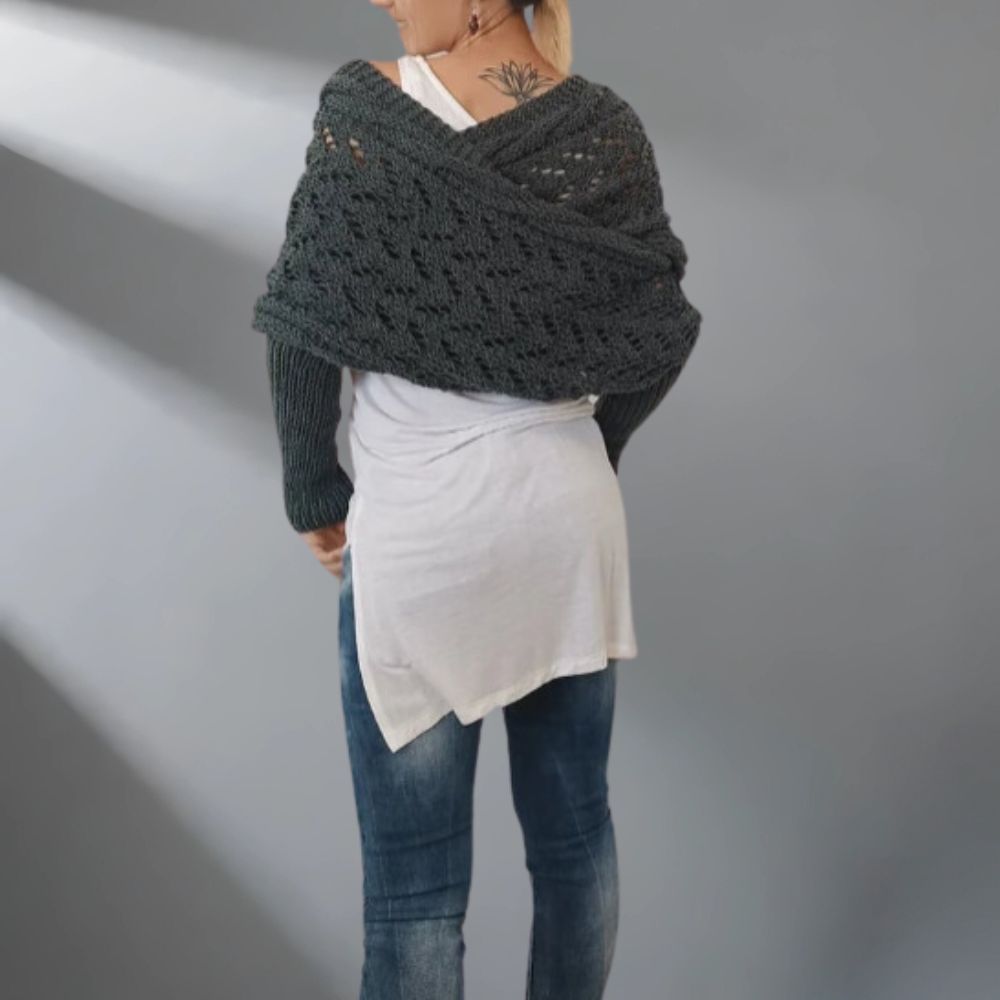 Celeste™ | Stijlvolle bescherming tegen de kou
