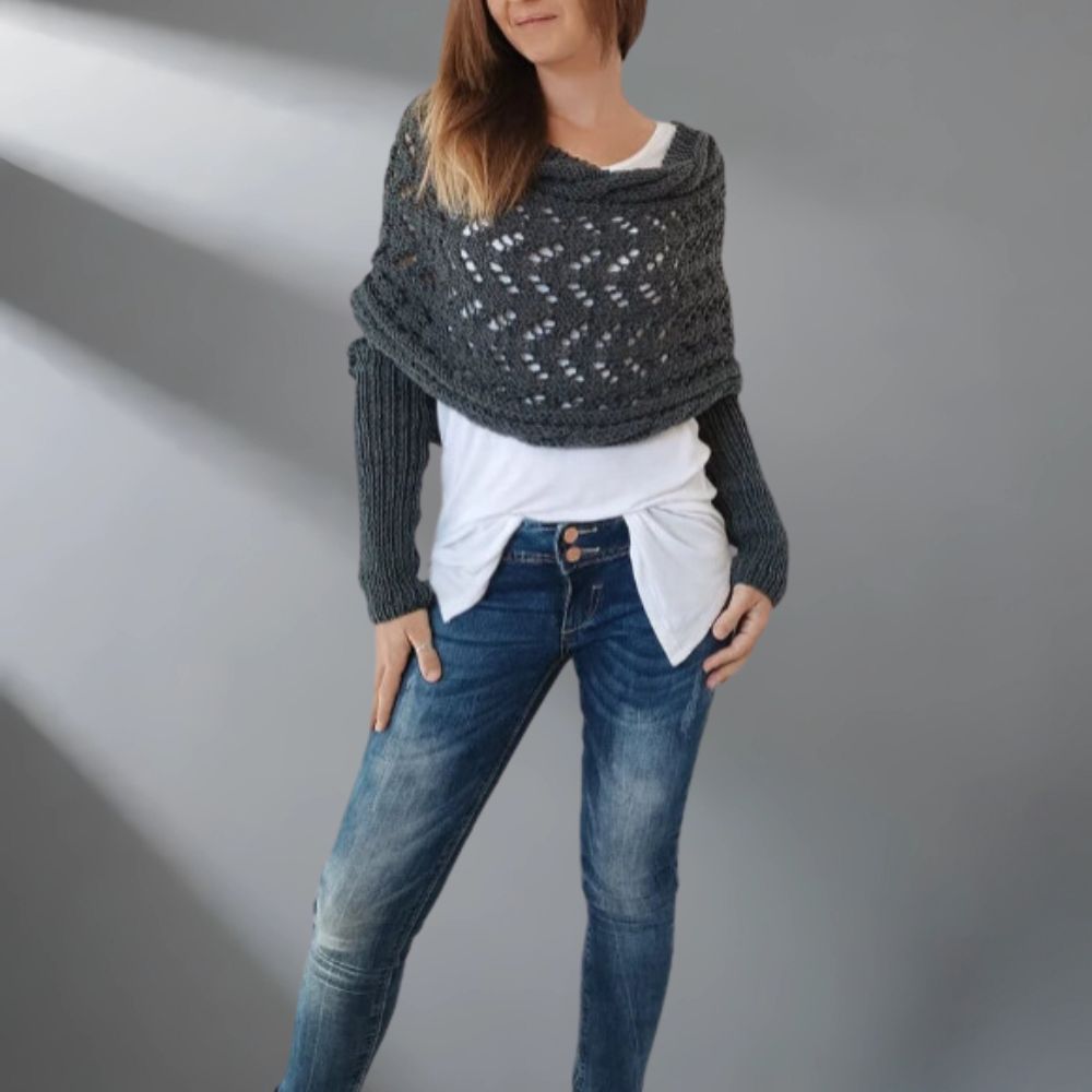 Celeste™ | Stijlvolle bescherming tegen de kou