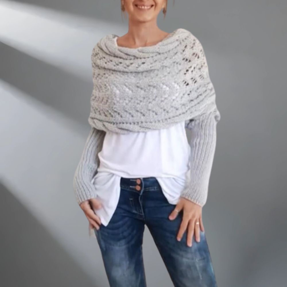 Celeste™ | Stijlvolle bescherming tegen de kou