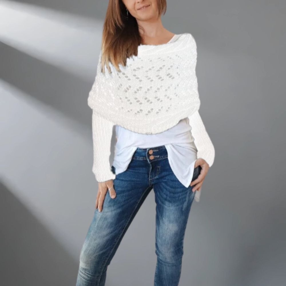 Celeste™ | Stijlvolle bescherming tegen de kou