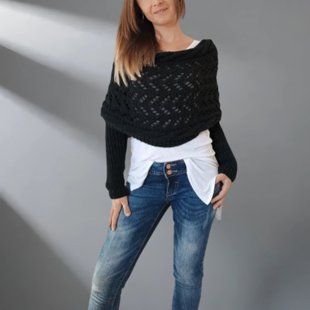 Celeste™ | Stijlvolle bescherming tegen de kou