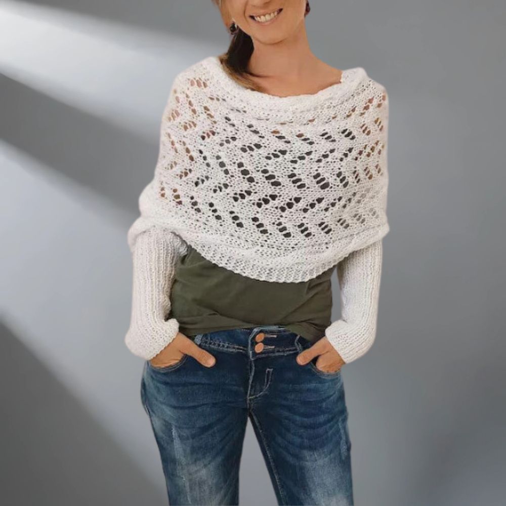 Celeste™ | Stijlvolle bescherming tegen de kou