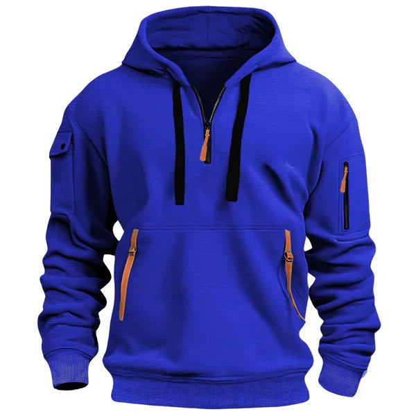Bloom™ | Stijlvolle Hoodie 1+1 Gratis