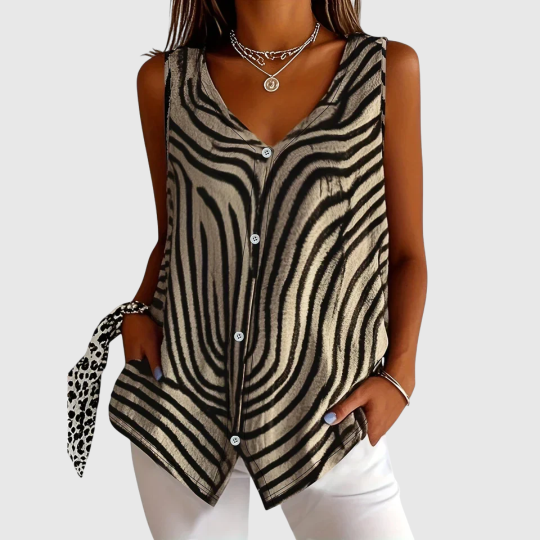 Meliyrah | Elegante Blouse