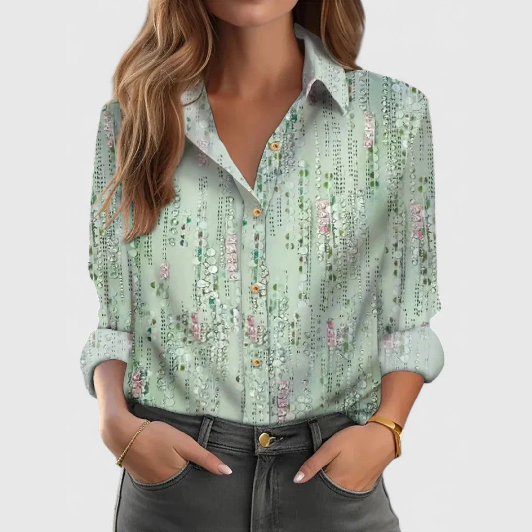 Margot | Elegante Blouse